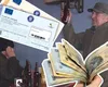 Vouchere facturi 2023. Peste 3 milioane de români rămân cu mai mulţi bani în cont