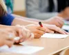 Patru elevi eliminați de la proba de română la simulare Evaluare Națională 2023