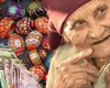 Tichete sociale Paşte 2023. Banii intră pe card în zilele următoare