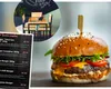 Cât a putut să plătească un turist pentru un burger la un restaurant din România. „Halucinant, sincer”