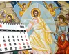 Calendar ortodox aprilie 2023. Cele mai mari sărbători religioase ale acestei luni