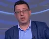 EXCLUSIV Victor Ciutacu, avertisment pentru CNA: „M-am autoproclamat în direct vocea homosexualilor. Orice plângere împotriva mea va fi urmată de o plângere a mea la CNCD” VIDEO