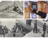 Pilotul Paul Mitu, căpitanul avionului Tupolev 154, care a aterizat de urgență în Oceanul Atlantic: Am salvat pasageri, asta era meseria pe care o făceam atunci