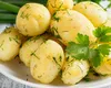 Dieta de primăvară te scapă de kilogramele în plus. Marele secret este cartoful!
