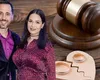 Un nou divorț zguduie lumea mondenă. Deea și Dinu Maxer se despart după 18 ani de relație: „Am decis să ne încheiem căsătoria”