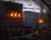 Explozii luni noapte în Kiev. Continuă luptele intense în Bahmut, în timp ce Ucraina primeşte primele tancuri din Marea Britanie