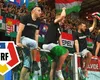 FRF, prima reacţie după ce UEFA a acceptat ca maghiarii să folosească la meciurile oficiale steagul Ungariei Mari