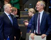 Mircea Geoană rămâne secretar general adjunct al NATO până în octombrie 2024. Mandatul i-a fost prelungit cu un an