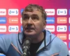 Gică Hagi, discurs-manifest viral: „Nu pot să accept așa ceva!”. Cine a sfidat simbolul fotbalului românesc