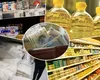 Mafia preţurilor la alimentele de bază. Consiliul Concurenţei investighează 13 producători de ulei, unt și zahăr pentru posibil cartel