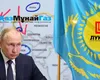 Cum încearcă Rusia să scape de sancţiuni cu ajutor din Kazahstan. Manevra prin care vrea să pună mâna pe activele Lukoil din România prin intermediul KazMunayGas