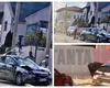 O mașină Google Street View a fost implicată într-un accident în Ovidiu, după ce șoferul nu a acordat prioritate