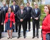 Ministrul Educației, Ligia Deca, s-a infectat cu COVID-19, după ce a făcut parte din delegația lui Klaus Iohannis în Emiratele Arabe