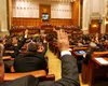 Toni Greblă este noul şef AEP, vot masiv pentru propunerea PSD în Parlament