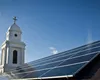 Modificare majoră în programul “Casa Verde Fotovoltaice” 2023. Veniţi şi luaţi lumină ieftină de la biserică!