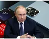 Putin a interzis iPhone în Rusia. Țarul de la Kremlin le-a cerut oficialilor săi să renunțe la aceste telefoane din motive de securitate
