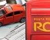 RCA 2023. Poşta Română vrea să intre pe piaţa asigurărilor auto: „Suntem interesaţi, este totuşi un business, dar trebuie acum să ne gândim cum facem”
