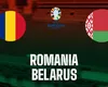 Prima TV LIVE România – Belarus 2-0 STREAMING VIDEO ONLINE în preliminariile Euro 2024. Două goluri în trei minute!