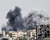 Armata SUA a declanşat bombardamente în estul Siriei după un atac cu dronă asupra unei baze americane, soldat cu moartea unui militar