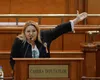 Diana Şoşoacă, noi declaraţii halucinante: „Politicienii români sunt doar nişte marionete ale imperiului globalist mondial. Dacă li se va spune să arunce România în război, o vor face cu siguranţă”