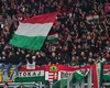 UEFA precizează că nu a permis arborarea steagului revizionist al „Ungariei mari” şi acuză federaţia maghiară de FAKE NEWS