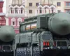 Rusia îşi arată din nou forţa. Exerciţii cu rachete balistice intercontinentale Yars, considerate „arme invincibile”