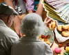 Tichete sociale Paşte 2023 pentru pensionarii cu venituri mici. Câţi bani intră pe card în Săptămâna Mare
