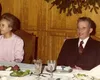 Cum arăta masa de Paşte a familiei Ceauşescu. Acest preparat nu lipsea niciodată, Nicolae era înnebunit după el