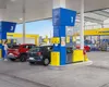 Prețul carburanților la 2 octombrie. Crește diferența de preț dintre motorină și benzină