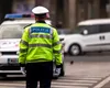 Atenție șoferi! Poliţia Română cumpără patru autovehicule pick-up cu sisteme de recunoaştere a numerelor de înmatriculare şi camere video