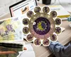 Trei zodii dau lovitura la bani în luna iunie 2023. Norocul pică din cer peste acești nativi