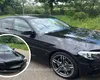 Un român și-a cumpărat BMW Seria 5 din străinătate cu 10.000 de euro mai ieftin, iar la graniță a aflat că mașina era furată