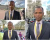 Ciprian Vîrlan, singurul jurnalist român acreditat la Palatul Buckingham. Jurnalistul va transmite, pentru România TV, momentele-cheie ale încoronării Regelui Charles al III-lea