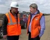 Angajări 2023 la cea mai activă firmă din România. Umbrărescu vrea muncitori pentru autostrăzi