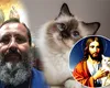 „Ori pisica, ori Hristos!”. Mesaj halucinant al unui preot român împotriva pisicilor: „Cine nu se leapădă, merge în Iad!”