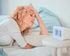Suferi de insomnie sau tulburări de somn? Trucul ştiinţific care te ajută să adormi mai repede