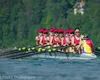 Cinci medalii de aur şi una de argint pentru România la Campionatele Europene de canotaj de la Bled