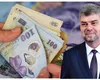 PSD a depus un proiect pentru eliminarea pensiilor speciale ale parlamentarilor