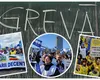 Scisoarea deschisă pentru Klaus Iohannis a unei profesoare: „Ne certați, domnule președinte? De când nu ați mai intrat într-o clasă?”