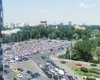 Protest al sindicaliştilor din Educație. Mii de angajaţi din sistem vor mărșălui prin București