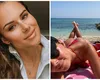 Sportiva româncă de pe Only Fans, mesaj motivațional pentru fani: „Oamenii răniţi îi rănesc pe ceilalţi”