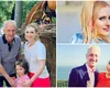 Alina Sorescu, mărturisiri inedite despre relația cu tatăl său. Cât de mult a ajutat-o acesta pe parcursul vieții: „Tatăl meu nu a avut o meserie”