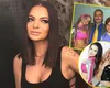 Andreea Antonescu dezvăluie totul despre relația cu tatăl său: „Tata mă trimitea pe scenă nemachiată. Îmi spunea: Ești capabilă să faci asta?”