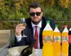 Victoraş Micula a explicat iar de ce nu bea „băutura săracului”, Frutti Fresh: Niciun dealer nu-şi consumă produsele