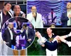 EXCLUSIV Scandalul dintre Călin şi Petre Geambașu continuă. Fostul concurent de la Școala Vedetelor a dezvăluit relația pe care o are în prezent cu tatăl său și motivul pentru care nu renunță la proces