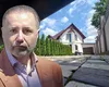 Aflat în închisoare, Cristian Rizea şi-ar putea pierde proprietăţile din Chişinău. Vila de 450.000 de euro situată într-un cartier select al Chişinăului, năpădită de buruieni