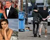 De la George Clooney la un român! Iată cine este bărbatul cu care s-a combinat Elisabetta Canalis, fosta iubită a atacantului de la Inter