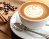 Suma plătită de o turistă pentru un capuccino într-o cafenea. A comandat fără să se uite pe meniu, iar nota de plată a luat-o prin surprindere