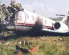 Incident aviatic neobișnuit. Un avion a zburat timp de mai multe ore în timp ce pasagerii și piloții erau morți sau inconștienți
