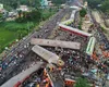 Operațiunea de salvare după cel mai grav accident feroviar a ajuns la final. Bilanțul autorităților din India a ajuns la 275 de morți și aproape 1.200 de persoane rănite